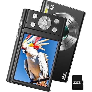 Amazon.co.jp 人気ギフトランキング: コンパクトデジタルカメラ で